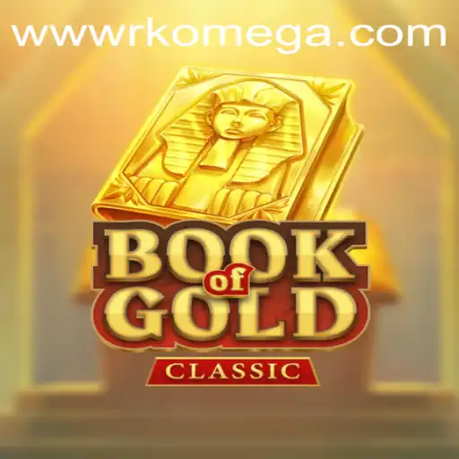 Exploring BookOfGoldClassic: The Thrilling Adventure Game with RK Omega