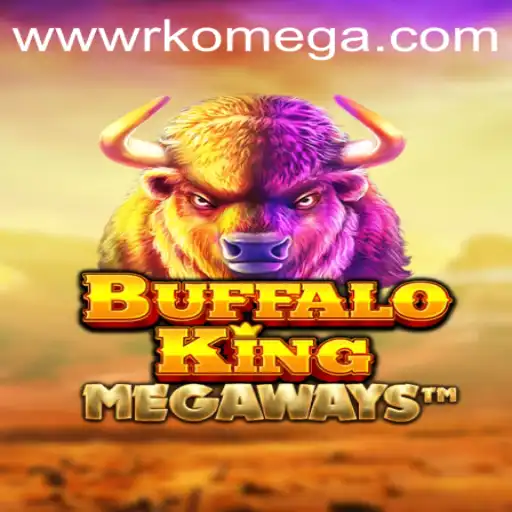 Buffalo King: Adventure in the Wild with RK Omega