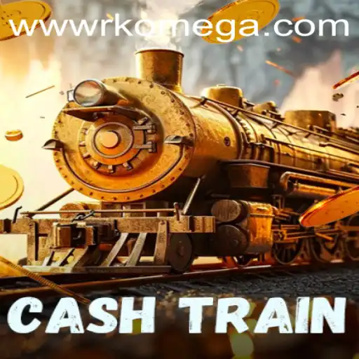 CashTrain: Unveiling the Thrills of RK Omega's Latest Sensation