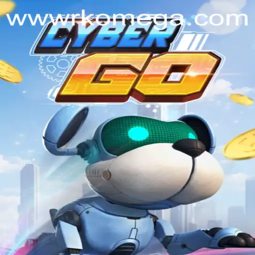CyberGO: A Deep Dive into the Futuristic Strategy Game with RK Omega