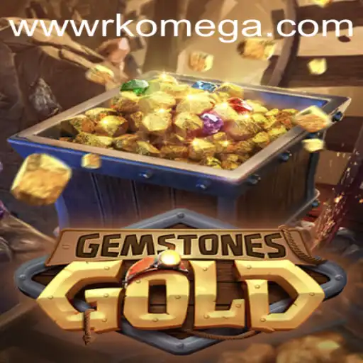 Exploring the Thrills of GemstonesGold: A Dive into the Fantastical World of RK Omega