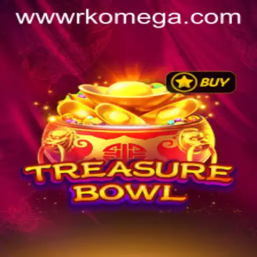 Unveiling TreasureBowl: The Immersive Game Revolutionizing the Industry with RK Omega