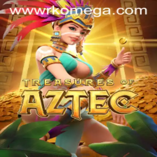 Unearthing the Thrills of Treasures of Aztec: A Journey into Adventure Gaming
