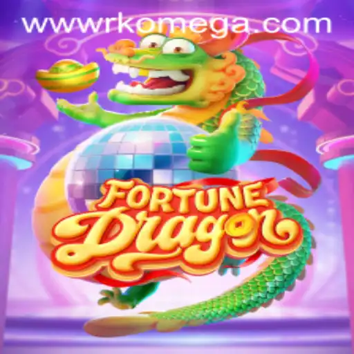 Exploring the Enchanting World of FortuneDragon: Unraveling the Mysteries of RK Omega
