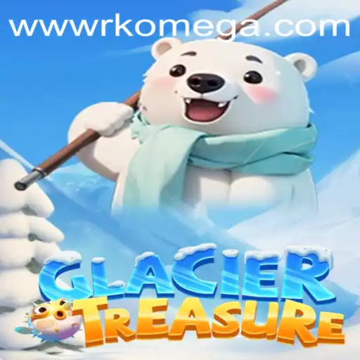 Unraveling the World of GlacierTreasure and the Mysterious RK Omega