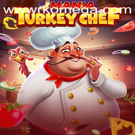 JManiaTurkeyChef: A Culinary Adventure in the World of Gaming