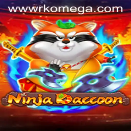 Unveiling NinjaRaccoon: Adventure and Strategy Meet in RK Omega
