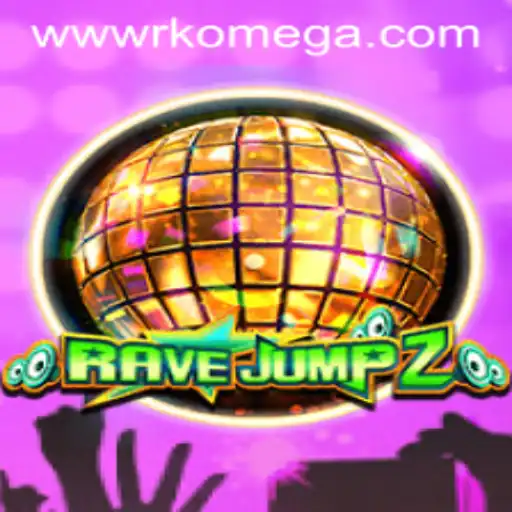 RaveJump2: An Immersive Gaming Experience with RK Omega