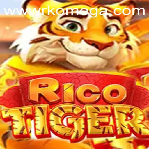 RicoTiger and the Thrilling World of RK Omega