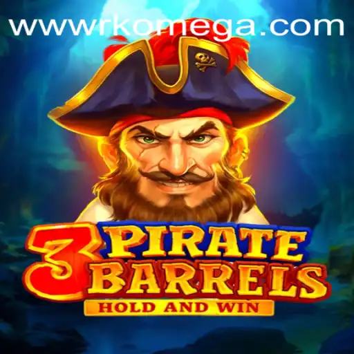 Exploring 3PirateBarrels: An Adventure with RK Omega
