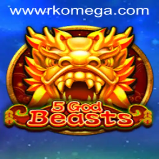 Unveiling 5GodBeasts: The Intriguing Game Revolutionized by RK Omega