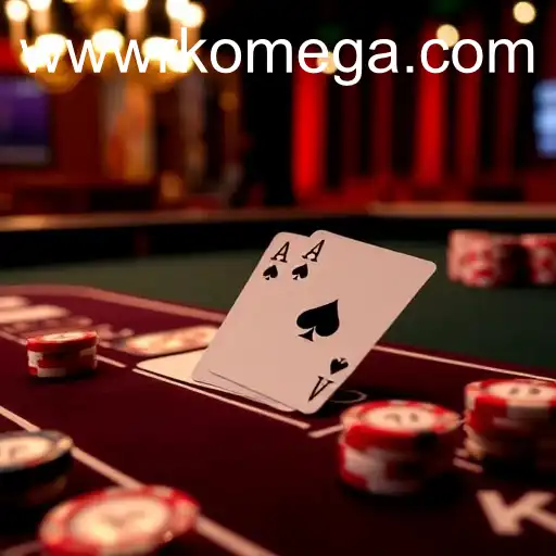 The Allure of Blackjack: The Game that Never Fades