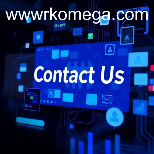 Understanding 'Contact Us': The Role and Evolution of RK Omega