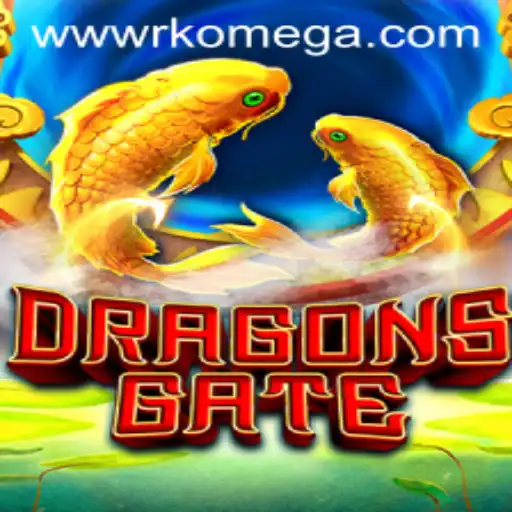 Unveiling DragonsGate: The Enigmatic Realm of RK Omega
