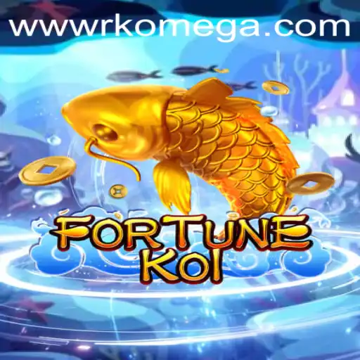 Unveiling FORTUNEKOI: An Immersive Gaming Experience with RK Omega