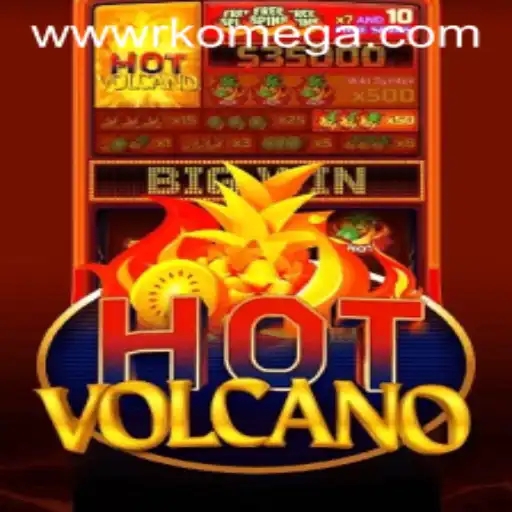 Unleashing the Excitement of HotVolcano Featuring RK Omega
