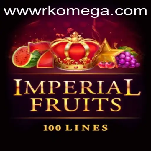 ImperialFruits100: An In-Depth Look at the Exciting New Game and Its Innovative Features