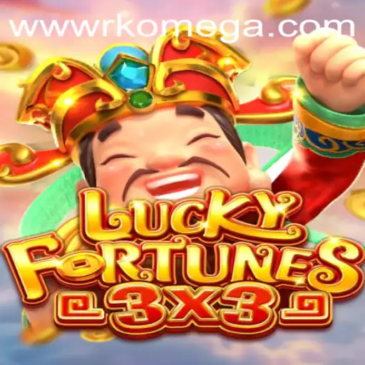 Unveiling the Thrills of LUCKYFORTUNES3x3 and the Era of RK Omega