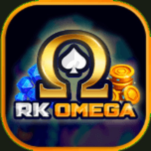 RK Omega