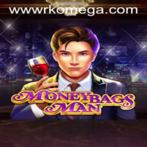 MoneybagsMan: Unveiling the Thrills of RK Omega’s Latest Creation