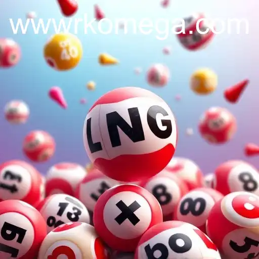 Exploring the Exciting World of Online Bingo with RK Omega