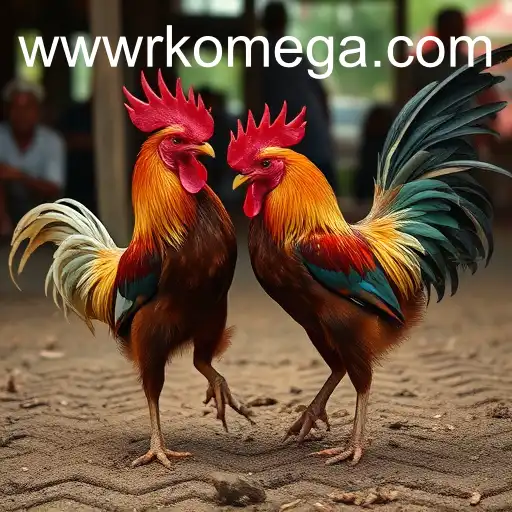 The Thriving World of Online Sabong: A Deep Dive into the Phenomenon of RK Omega