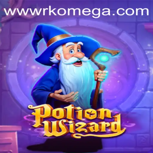 Unveiling PotionWizard: The Spellbinding Journey of RK Omega