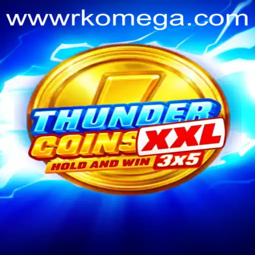 Exploring the Dynamic World of ThunderCoinsXxl: A New Era in Gaming