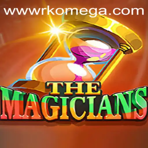 TheMagicians: Explore the Enchanting World of RK Omega